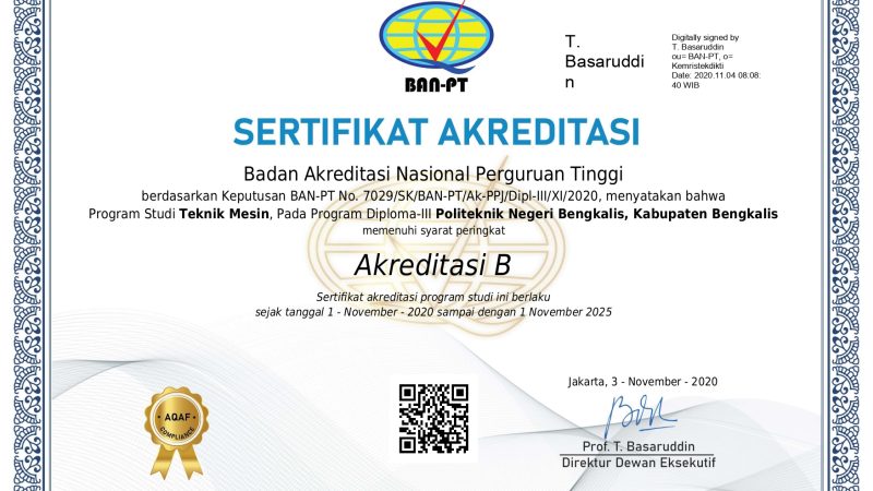 Sertifikat Akreditasi D3 TM (2020-2025)_page-0001