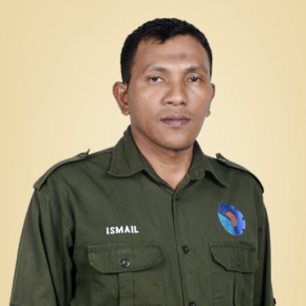 ismail